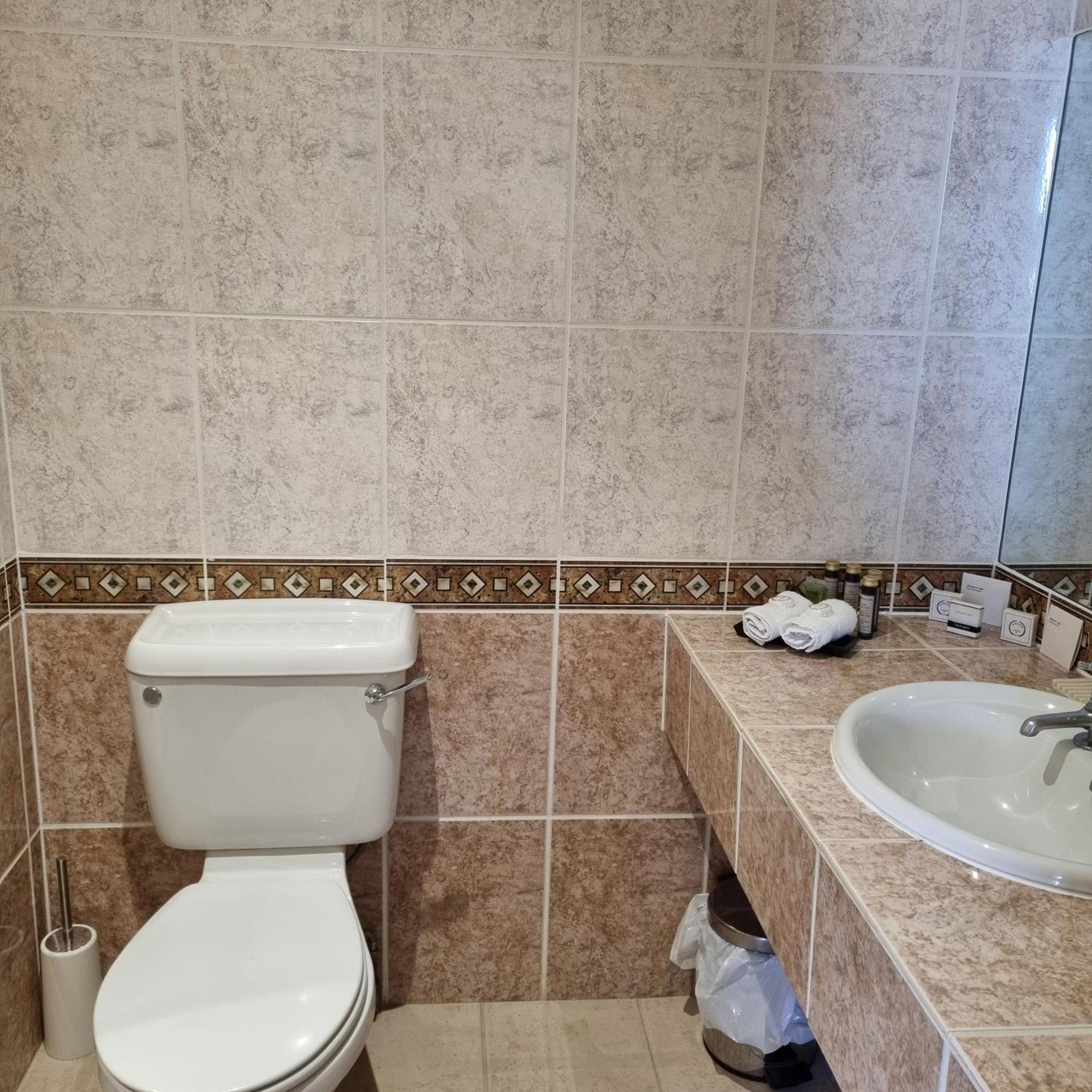 La Piette Hotel Saint Peter Port Екстер'єр фото