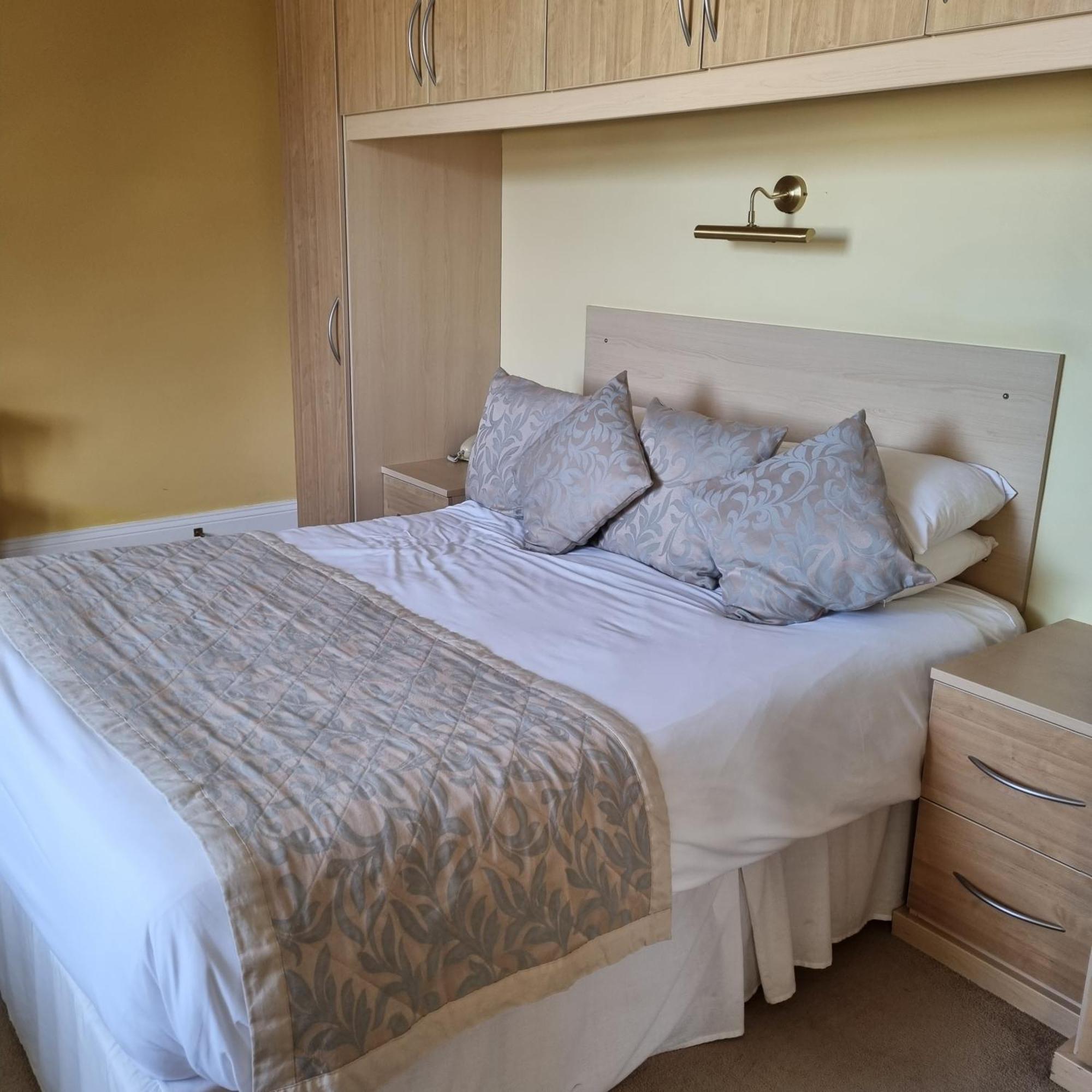 La Piette Hotel Saint Peter Port Екстер'єр фото