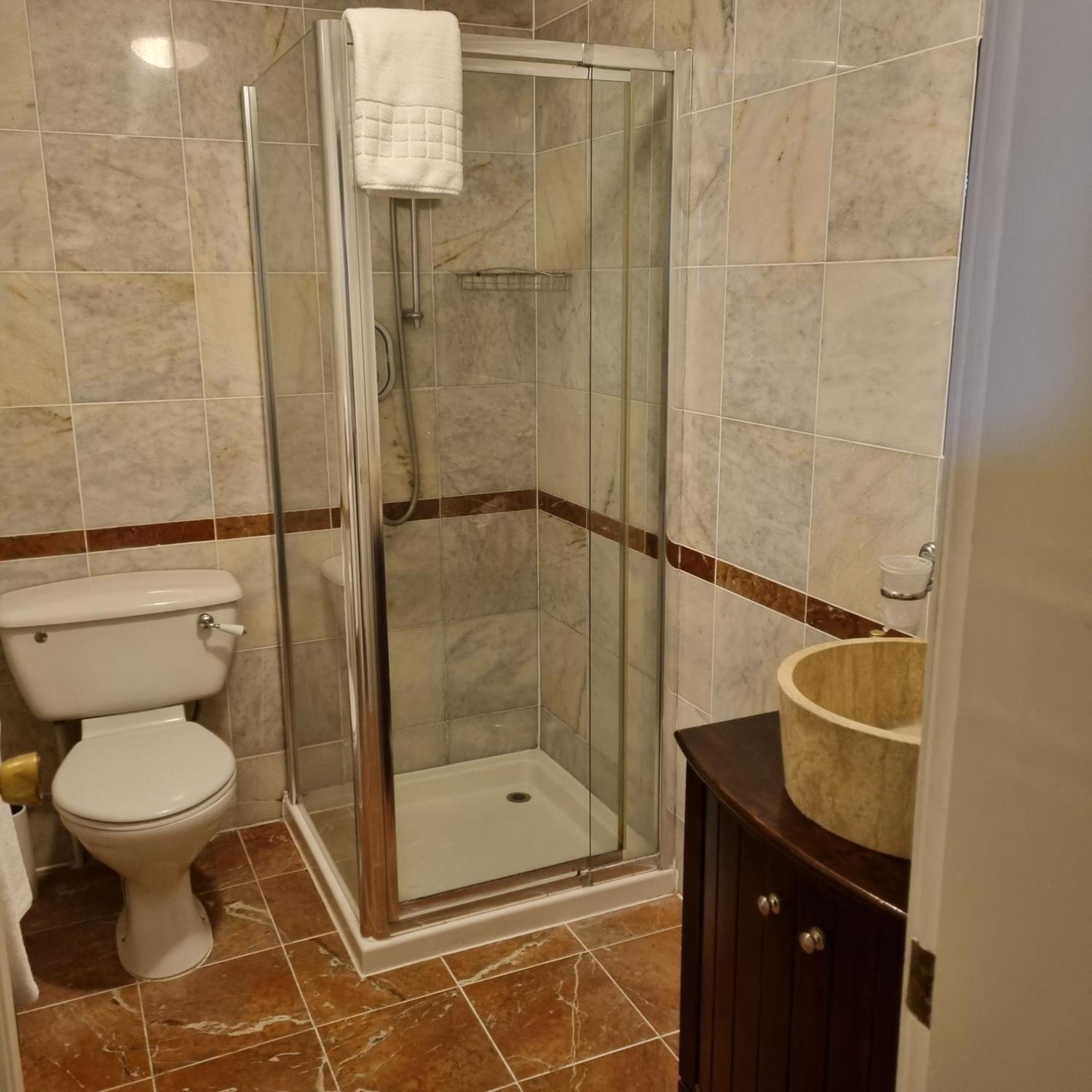 La Piette Hotel Saint Peter Port Екстер'єр фото