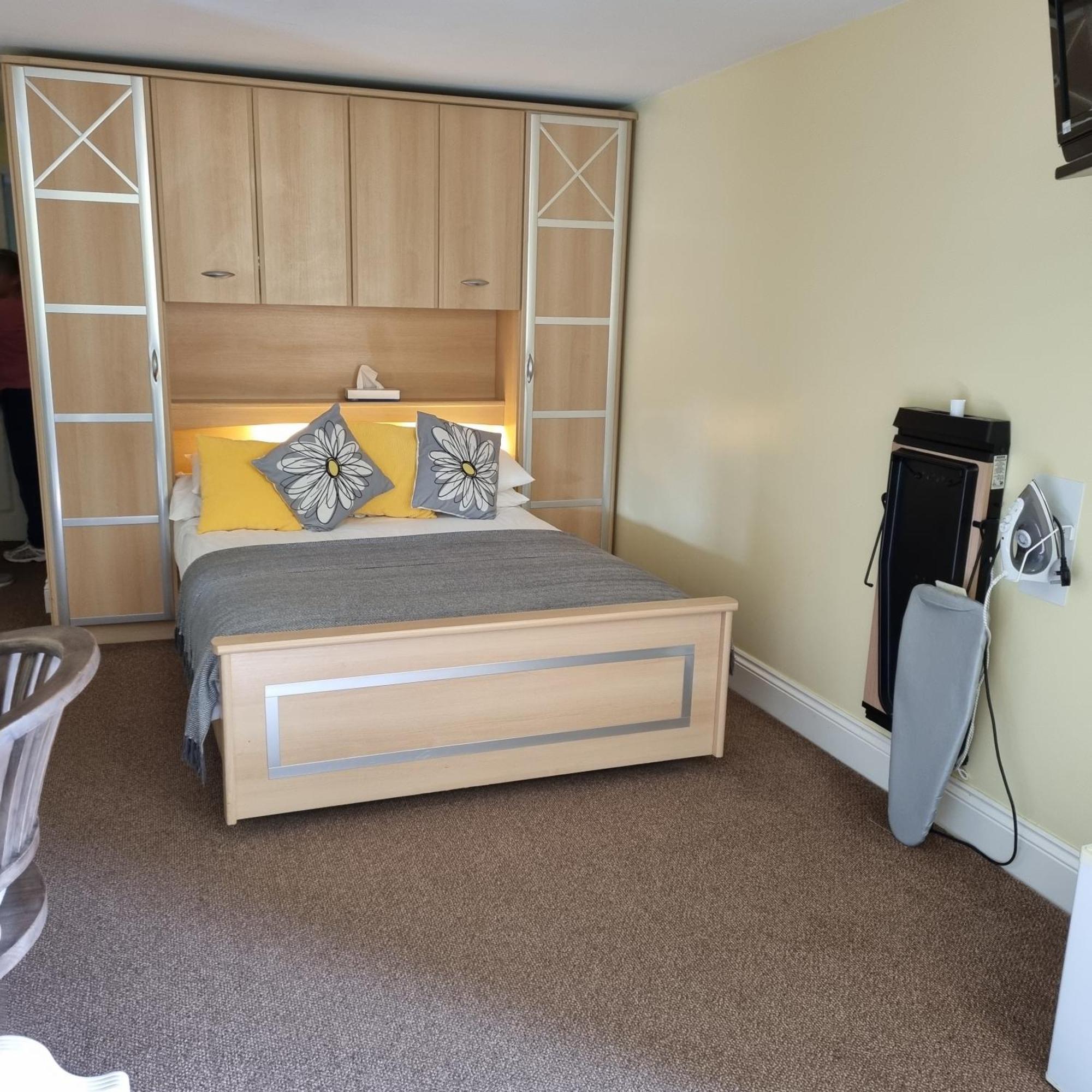 La Piette Hotel Saint Peter Port Екстер'єр фото