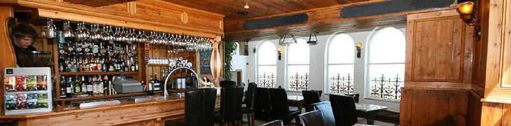 La Piette Hotel Saint Peter Port Екстер'єр фото