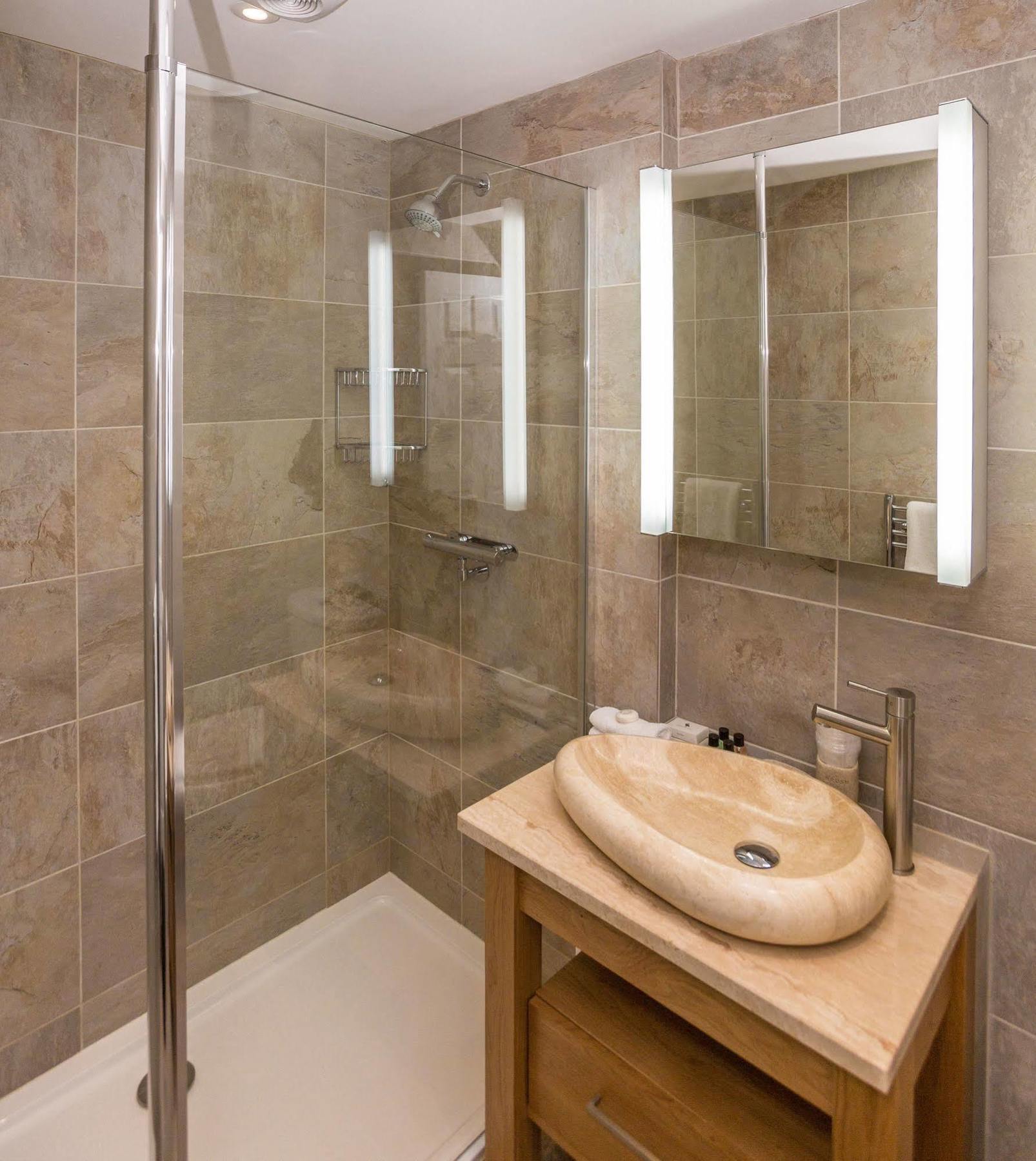 La Piette Hotel Saint Peter Port Екстер'єр фото