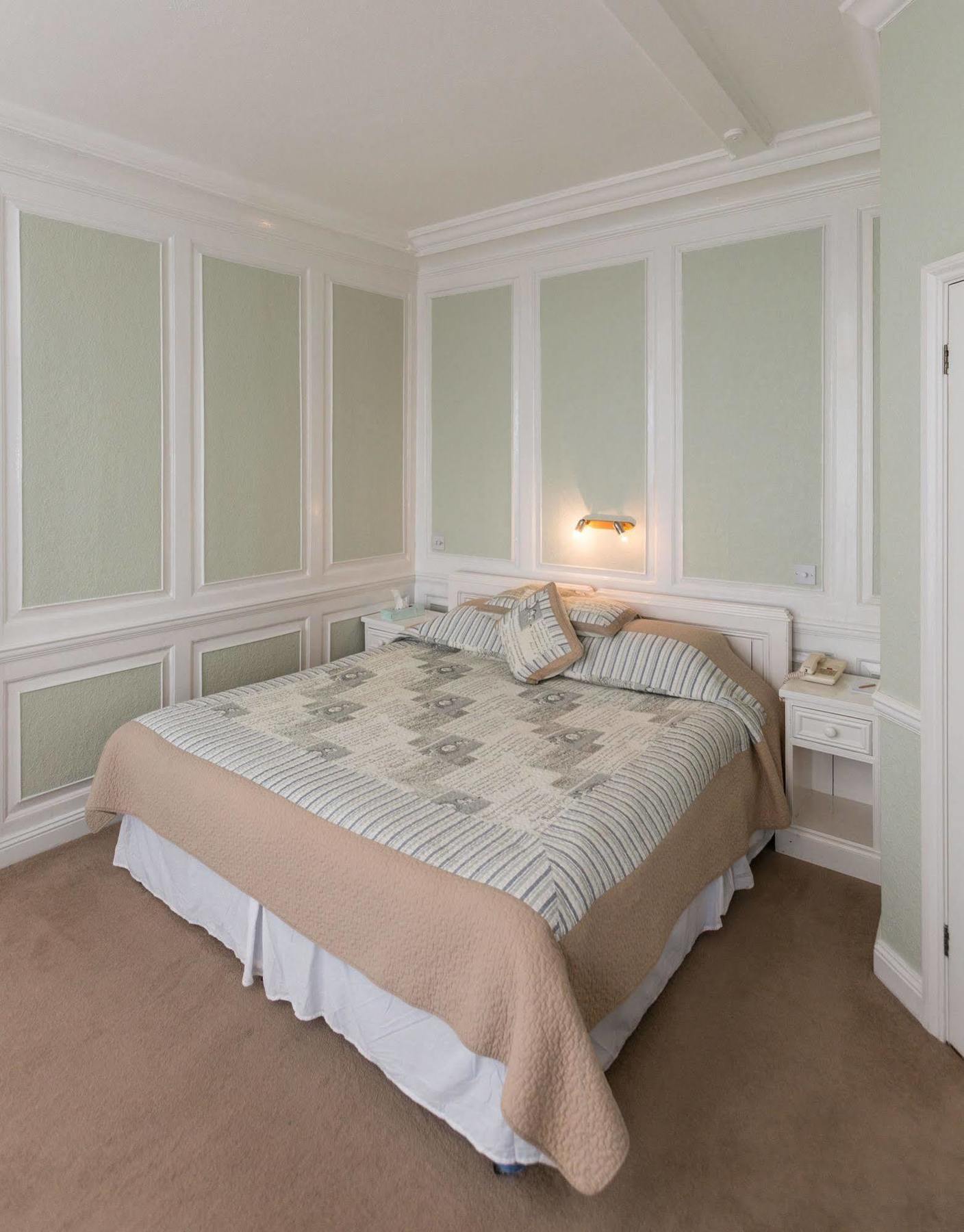 La Piette Hotel Saint Peter Port Екстер'єр фото