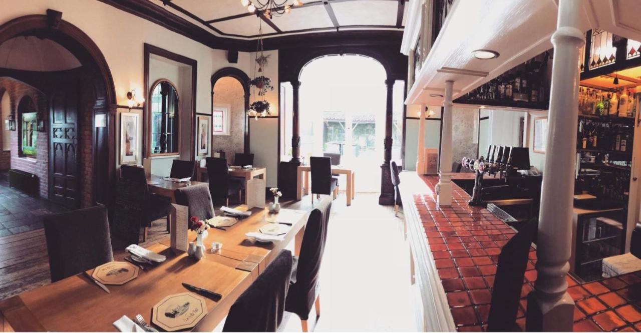 La Piette Hotel Saint Peter Port Екстер'єр фото